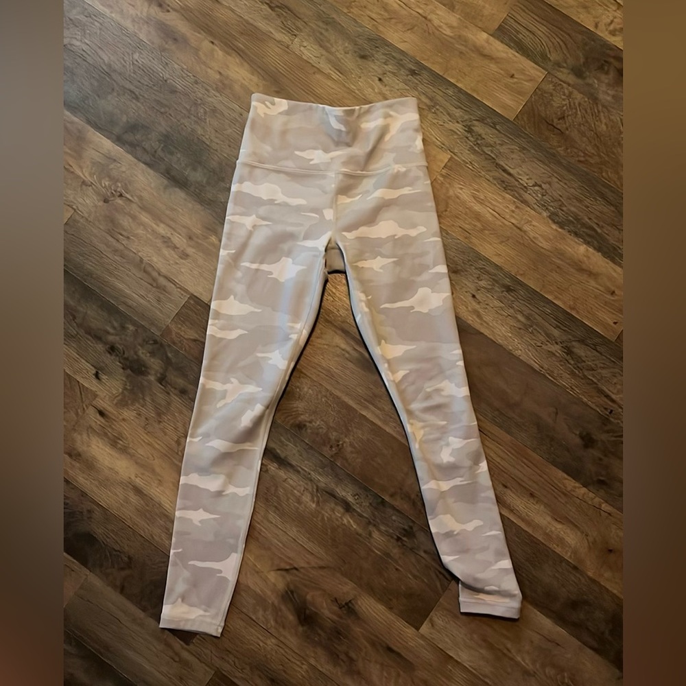 athleta leggings